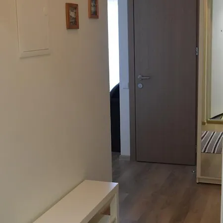 Maluno Vilos Palanga