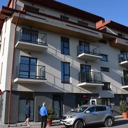 Apartment Maluno Vilos