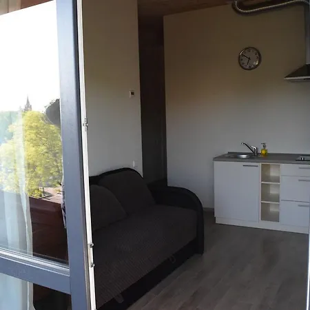 Maluno Vilos Palanga