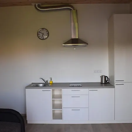 Apartment Maluno Vilos