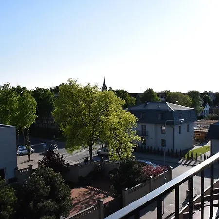 Maluno Vilos Palanga