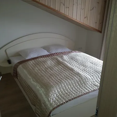 Apartment Maluno Vilos Palanga
